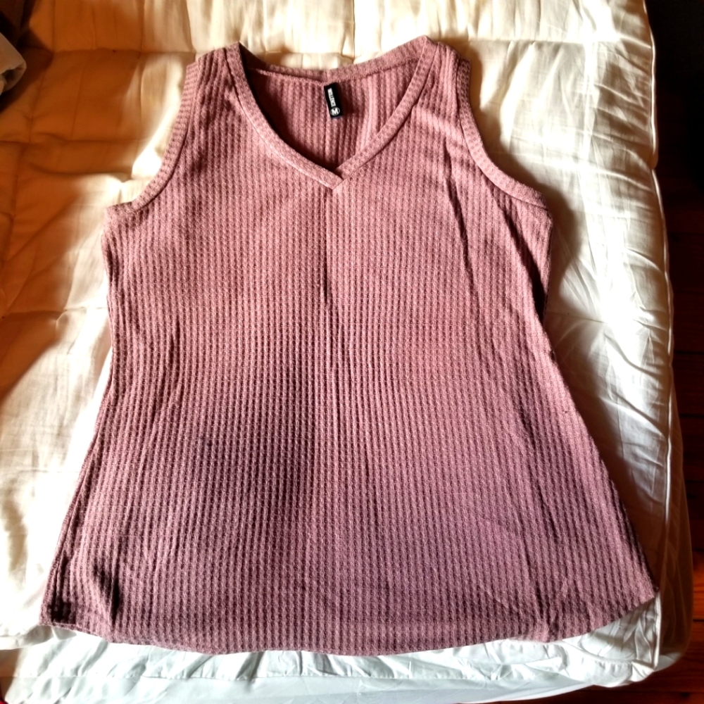 Cute Womens Tank Top